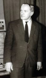 Alojzy Tujakowski (1914 – 1992)