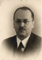 Zygmunt Mocarski (1894 – 1941)